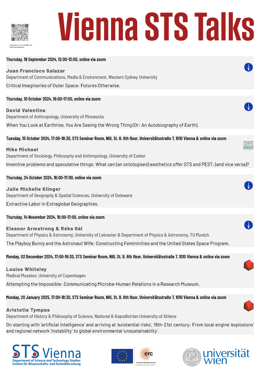 2024W Vienna STS Talks